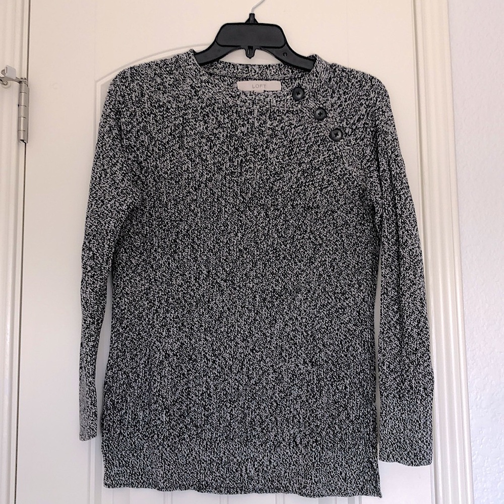 LOFT Sweater